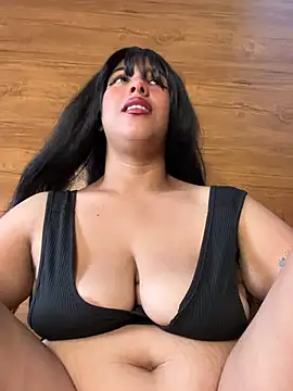 Alexia_LernerのライブXXXチャット