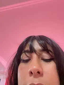 Chat XXX en directo de Alexia_Lerner