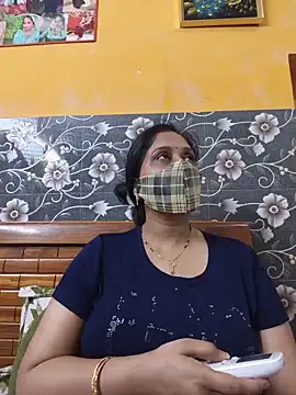 Wildsimmi25's Webcam Show