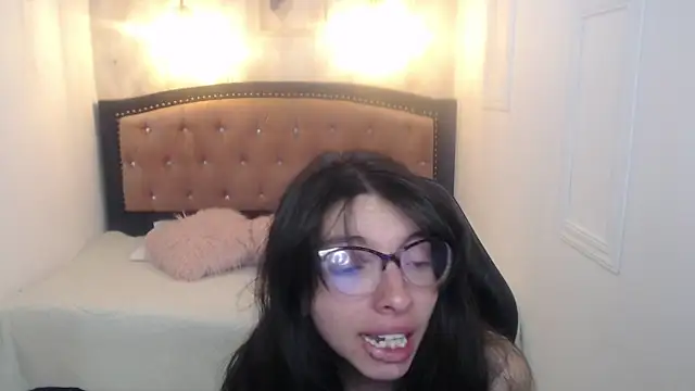 Allyshon_'s Live XXX Chat