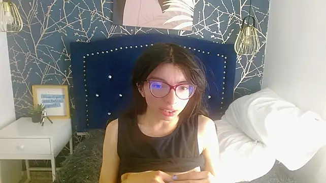 Allyshon_'s Live XXX Chat