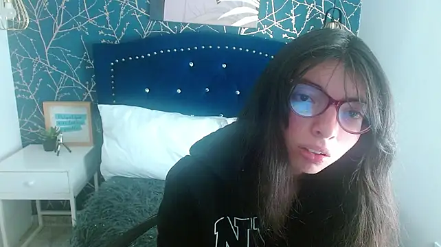 Allyshon_'s Live XXX Chat