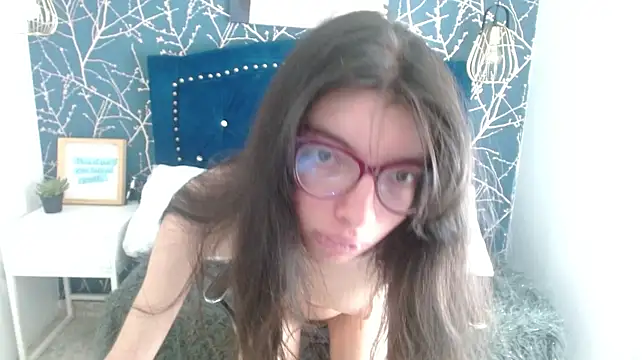 Allyshon_'s Live XXX Chat