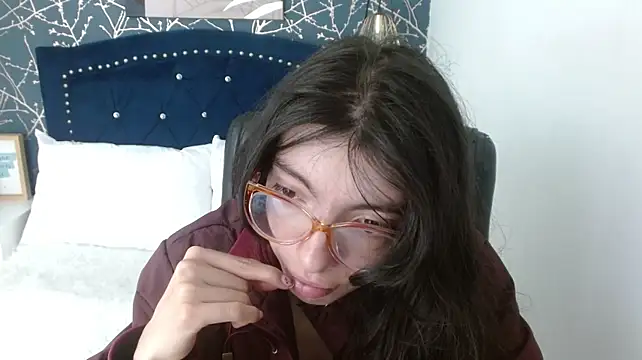 عرض كام Allyshon_