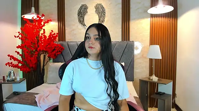 Sienna_lu Live XXX Chat