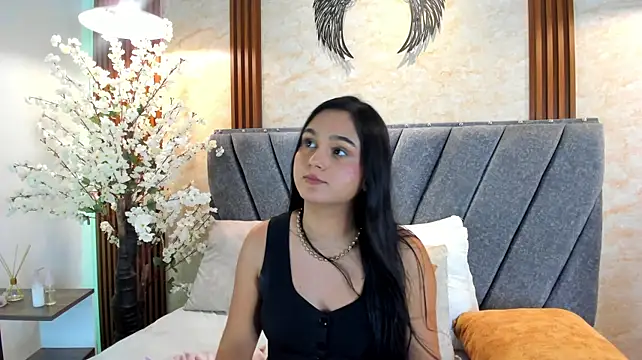 XXX chat uživo modela Sienna_lu