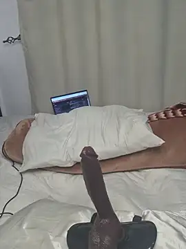 luxenoire Pertunjukan Webcam