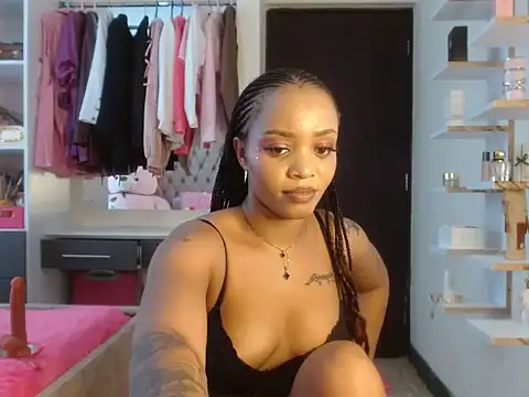 عرض كام Sexy_Babydoll221