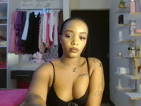 Show de webcam de Sexy_Babydoll221