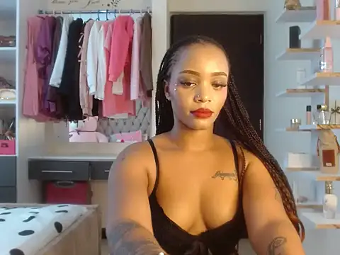 Sexy_Babydoll221's Webcam Show