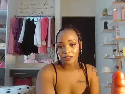 Sexy_Babydoll221's Webcam Show