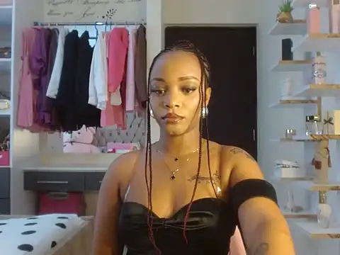 Webkamerová show Sexy_Babydoll221