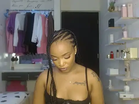 Sexy_Babydoll221 Шоу с уебкамера