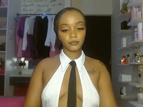 Chat +18 de Sexy_Babydoll221 ao vivo