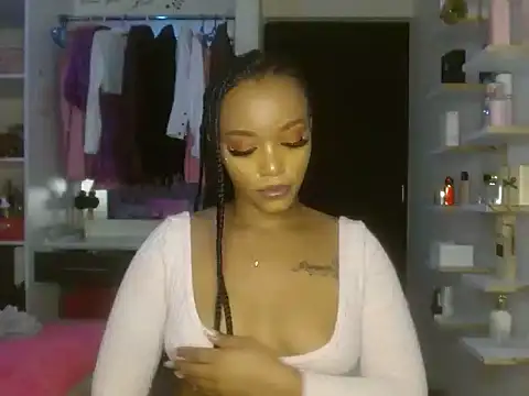 Živý XXX chat Sexy_Babydoll221