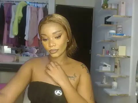 Sexy_Babydoll221: вебкам-шоу