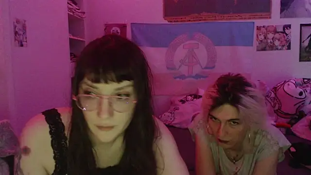 Show de webcam de Kuni_31