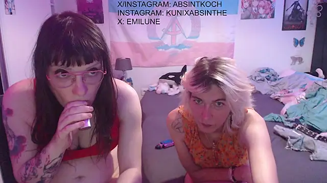 Kuni_31n Webbikameraesitys