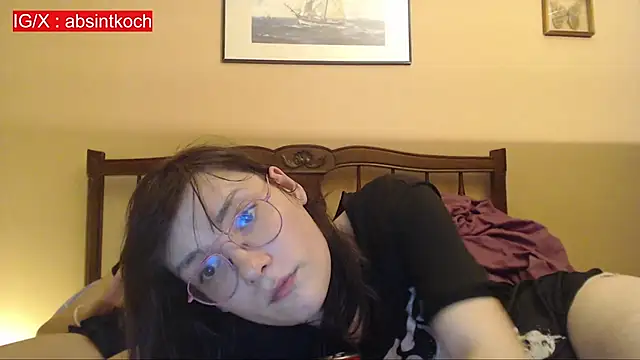 Kuni_31 Webcam show