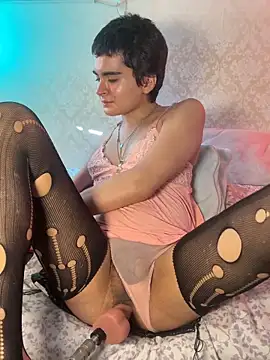 عرض كام PinkyFairy_