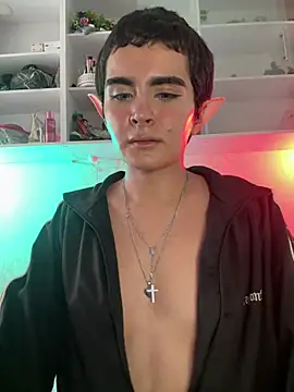 عرض كام PinkyFairy_