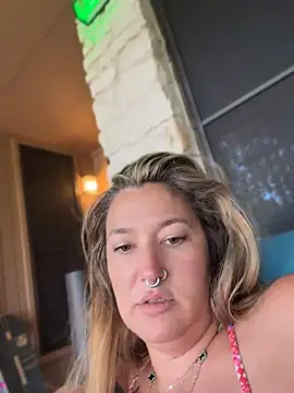 Pokazy przed kamerką – tWerKinGirl36