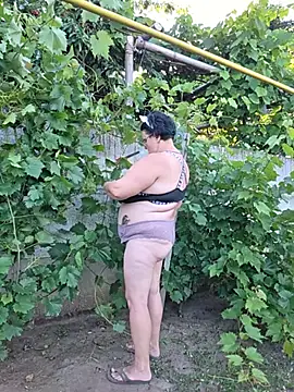Diana_Diafan Webcam-Show
