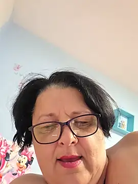 Diana_Diafan's Webcam Show