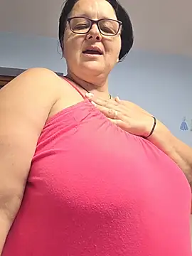 Show modela Diana_Diafan na web-kameri