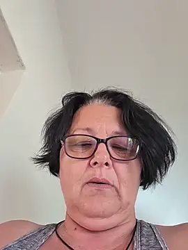 Diana_Diafan – Kamerová šou