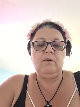Show modela Diana_Diafan na web-kameri