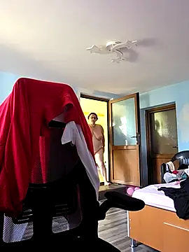 Diana_Diafan Webcam show