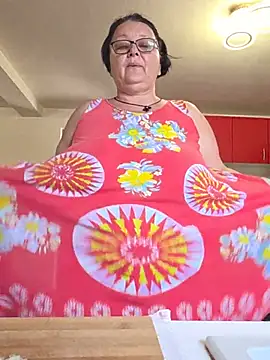 Diana_Diafan Webcam show