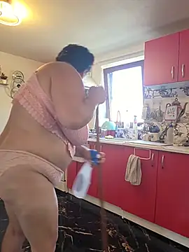 Diana_Diafan Adlı Modelin Canlı XXX Sohbeti