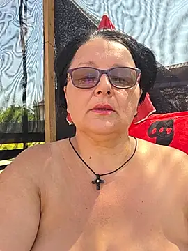 Diana_Diafan 网络视讯表演