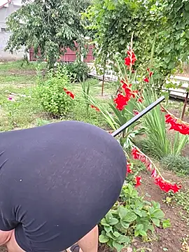 Diana_Diafan 웹캠 쇼