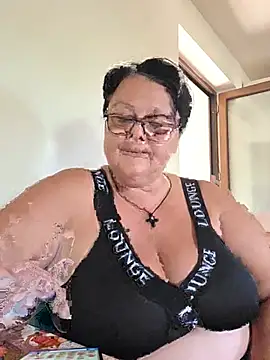 Diana_Diafan Webcam-Show