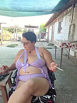 Webkamerová show Diana_Diafan