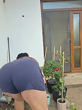 Diana_Diafan Adlı Modelin Canlı XXX Sohbeti