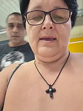 Show Webcam de Diana_Diafan