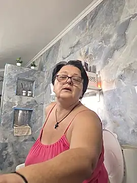 Diana_Diafan 网络视讯表演