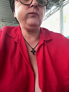 Diana_Diafan Webcam show