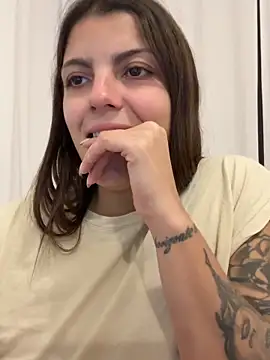 Sala de chat en directo de lilylovelesss