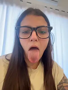 Chat XXX Live lilylovelesss