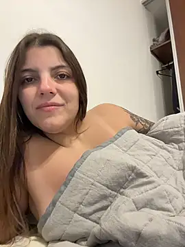 lilylovelesssn Live XXX chat