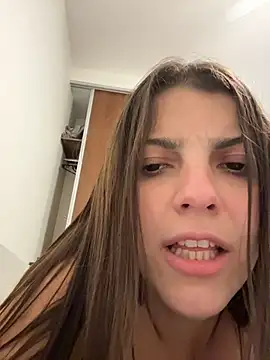 lilylovelesss Live XXX-Chat