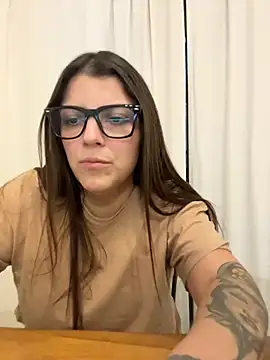 lilylovelesss Live XXX-chat