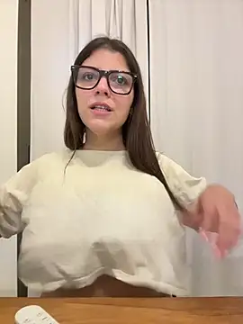 Živý XXX chat lilylovelesss