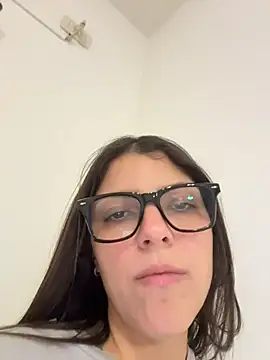 Show de lilylovelesss na webcam