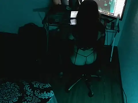 Ladyboy_69-_- webcam show